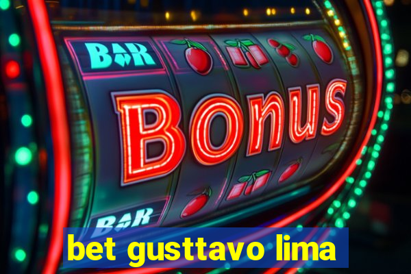 bet gusttavo lima